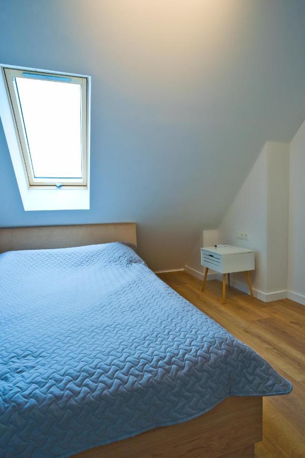 Cosy Studio In The City Center With Air Conditioneer! Klaipėda Buitenkant foto